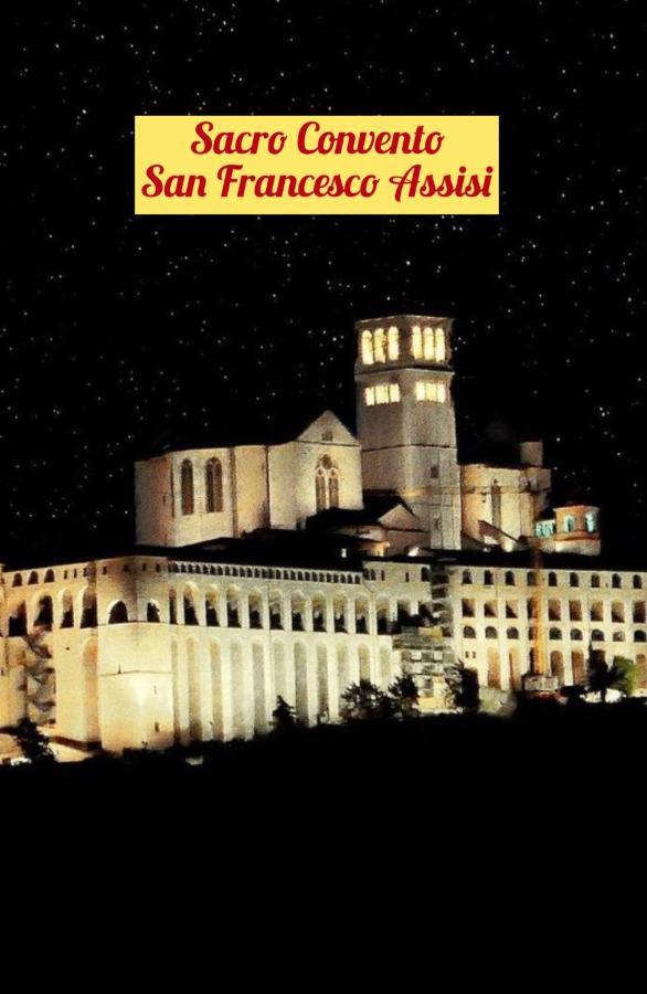 Patty Con Assisi