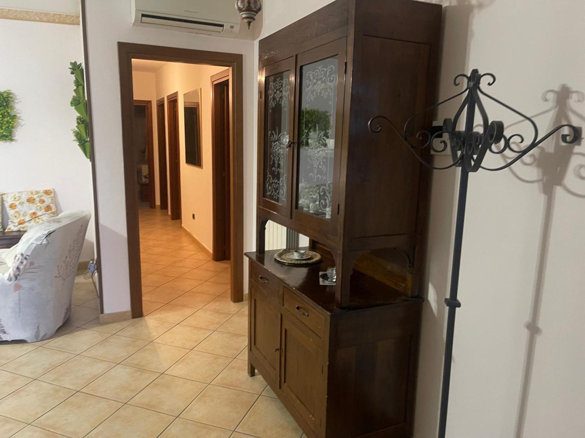 Patty Con Apartment *