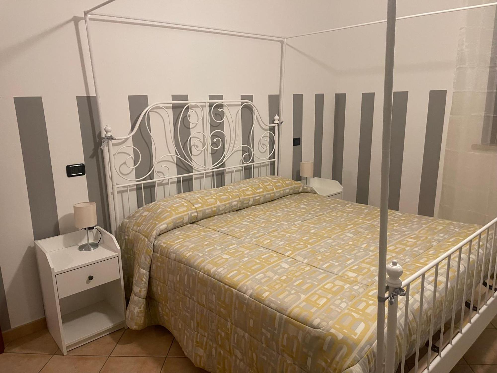Apartment Patty Con Assisi