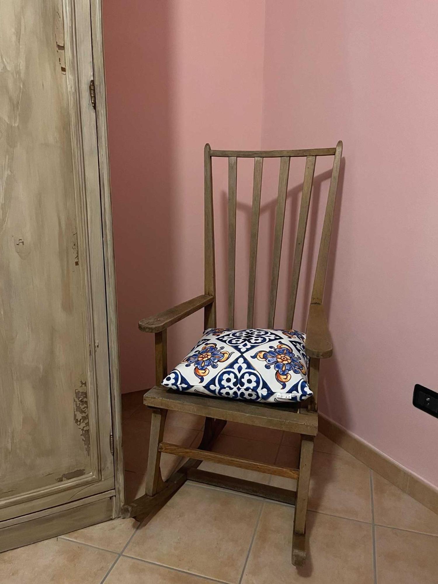 Apartment Patty Con Assisi