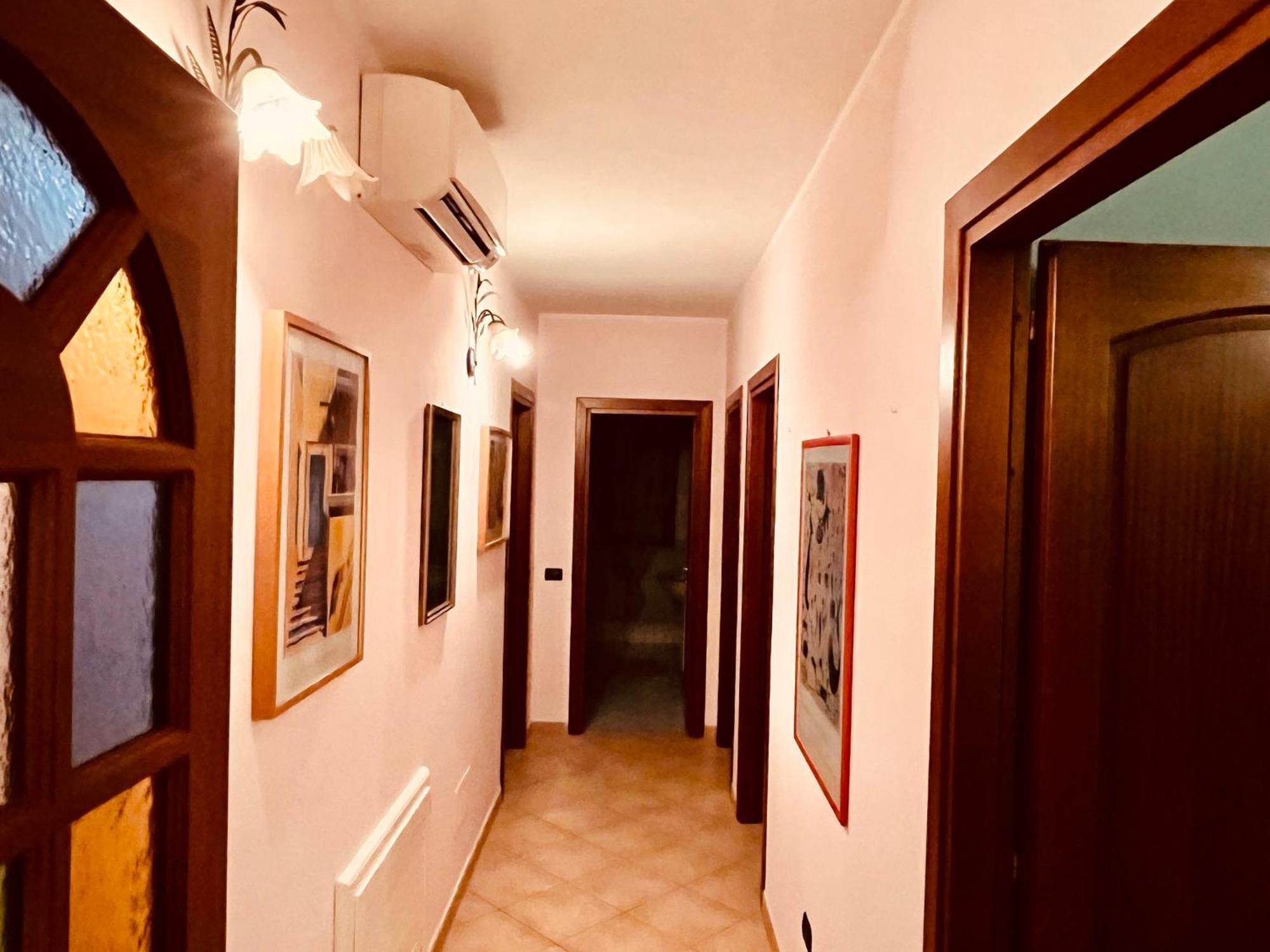 Apartment Patty Con Assisi