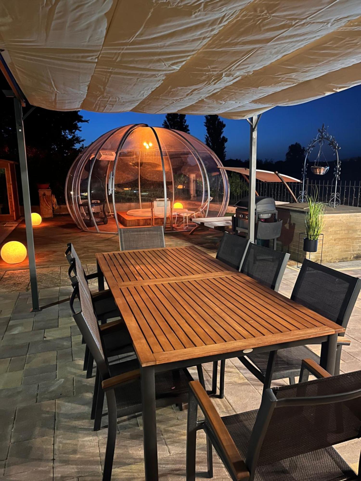 Apartment Patty Con Assisi