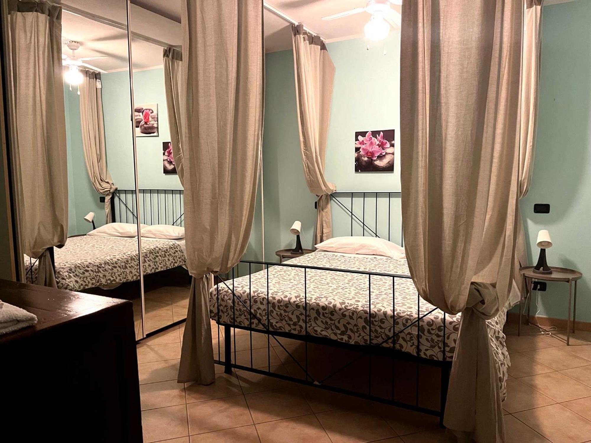 Apartment Patty Con Assisi